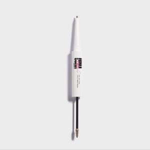 Brand New Uoma One and Done Complete Brow Styler Color Ash Blonde/Taupe 02